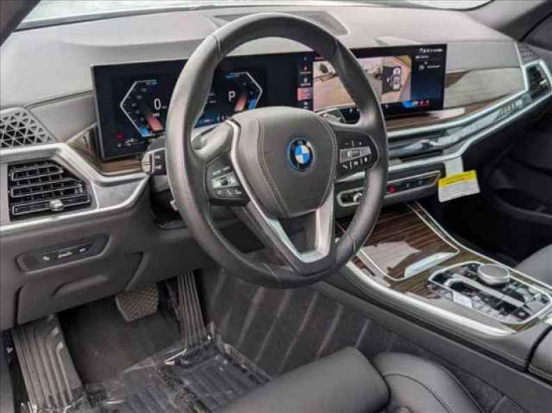 2026 BMW X5 50e - Photo 10