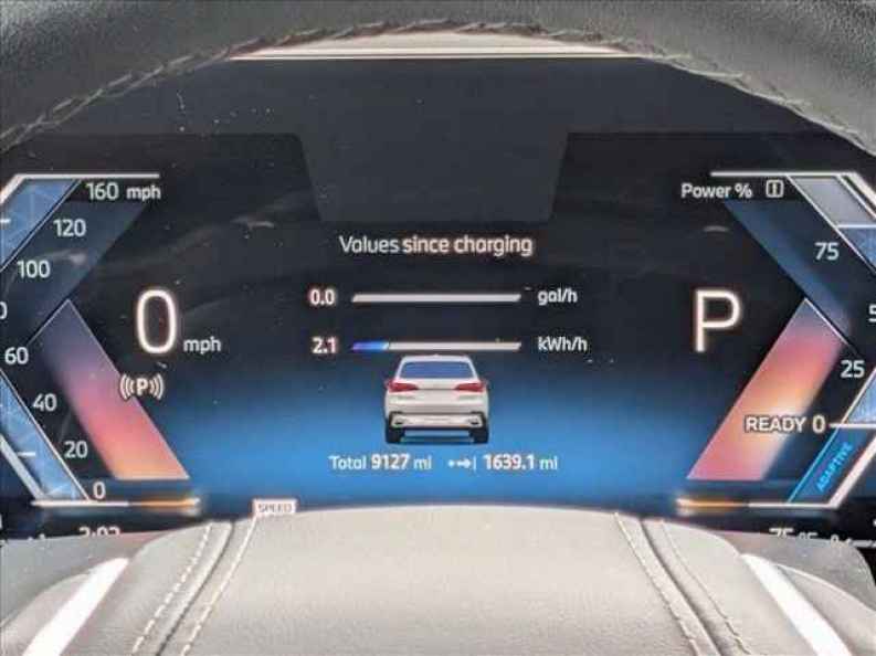 2026 BMW X5 50e - Photo 11