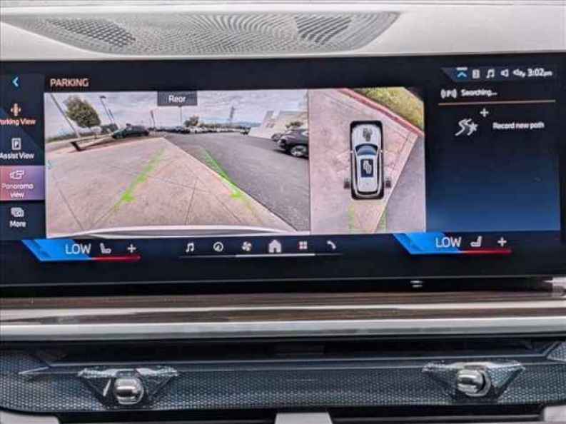 2026 BMW X5 50e - Photo 14