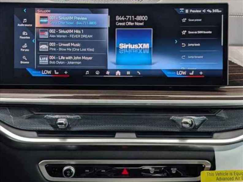2026 BMW X5 50e - Photo 15