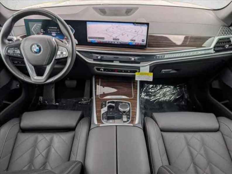 2026 BMW X5 50e - Photo 19