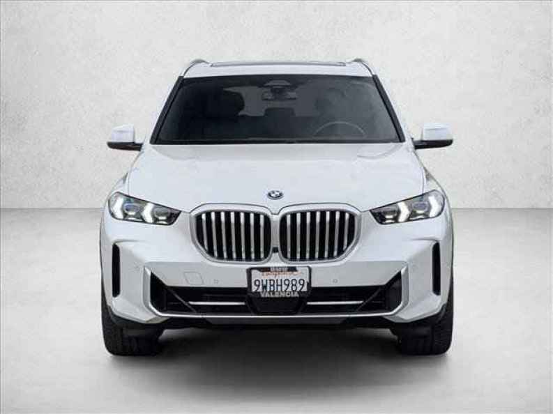 2026 BMW X5 50e - Photo 2
