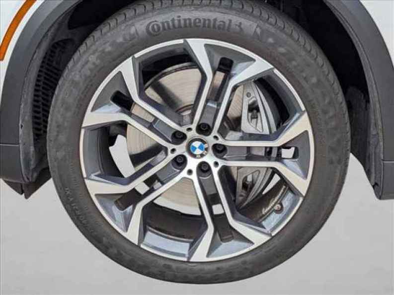 2026 BMW X5 50e - Photo 26