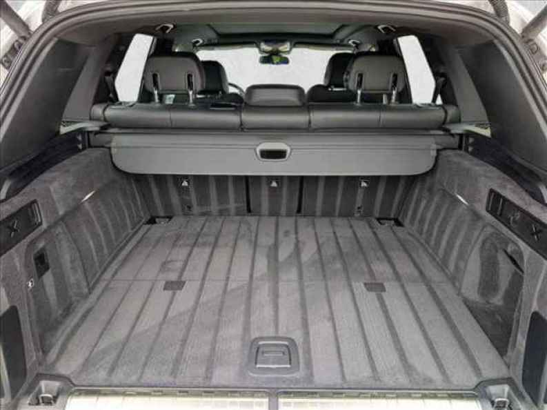 2026 BMW X5 50e - Photo 6
