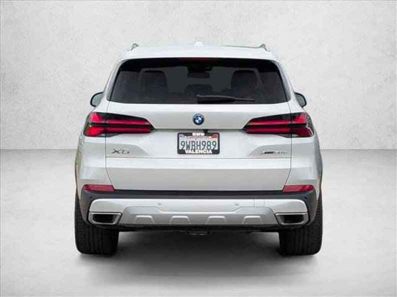 2026 BMW X5 50e - Photo 7