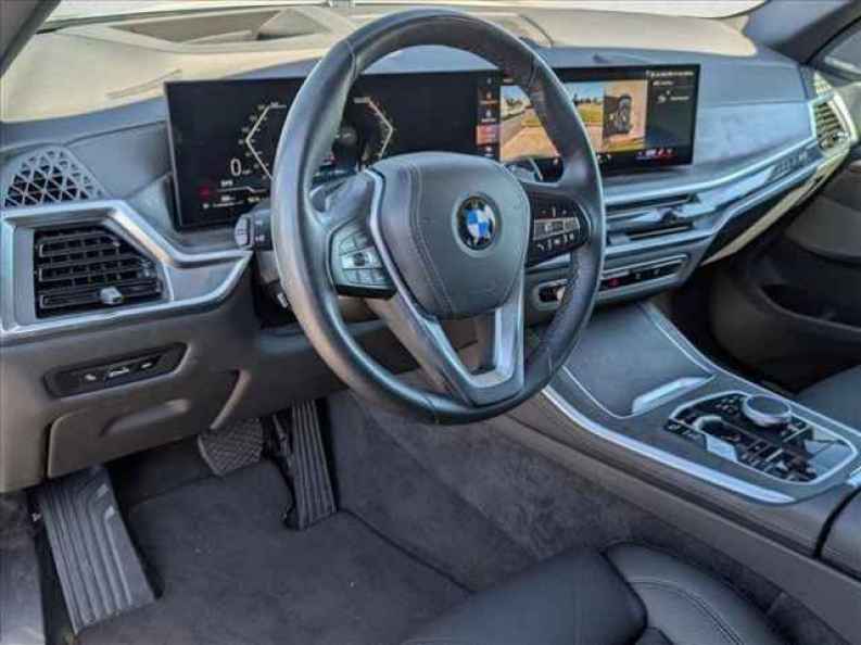 2026 BMW X5 40i - Photo 10