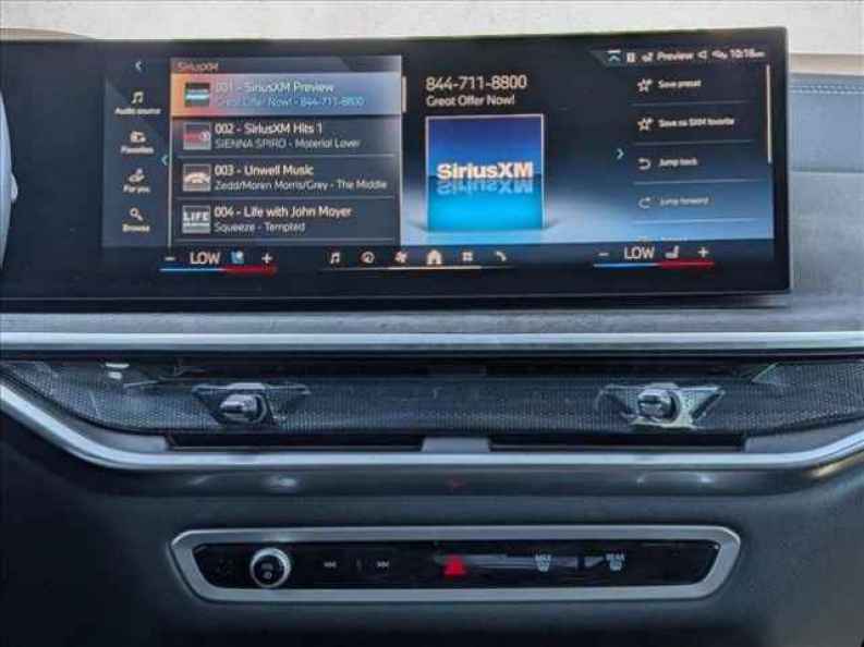 2026 BMW X5 40i - Photo 15