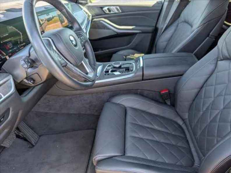 2026 BMW X5 40i - Photo 17
