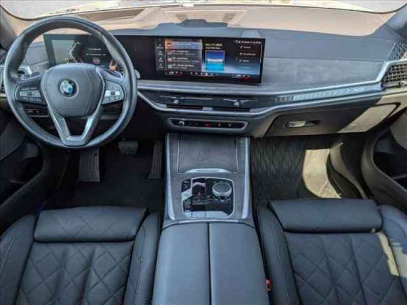 2026 BMW X5 40i - Photo 19