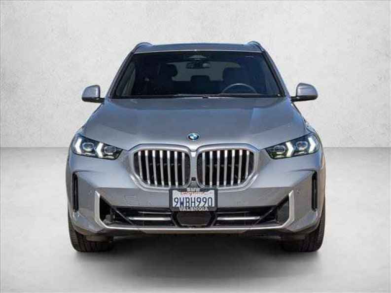 2026 BMW X5 40i - Photo 2