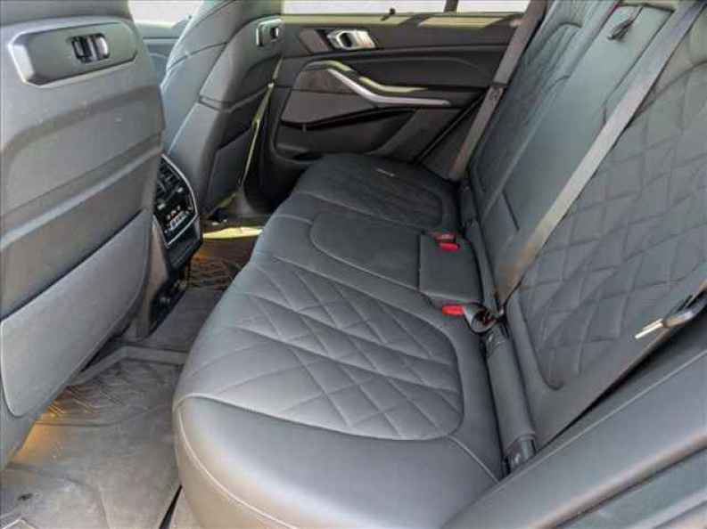2026 BMW X5 40i - Photo 21