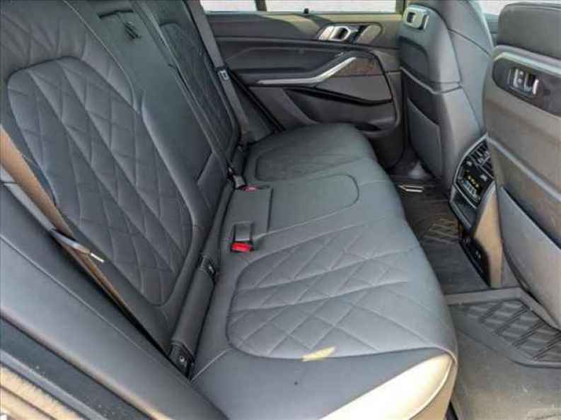 2026 BMW X5 40i - Photo 22