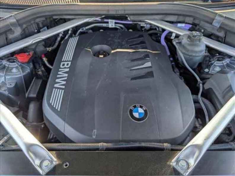 2026 BMW X5 40i - Photo 25
