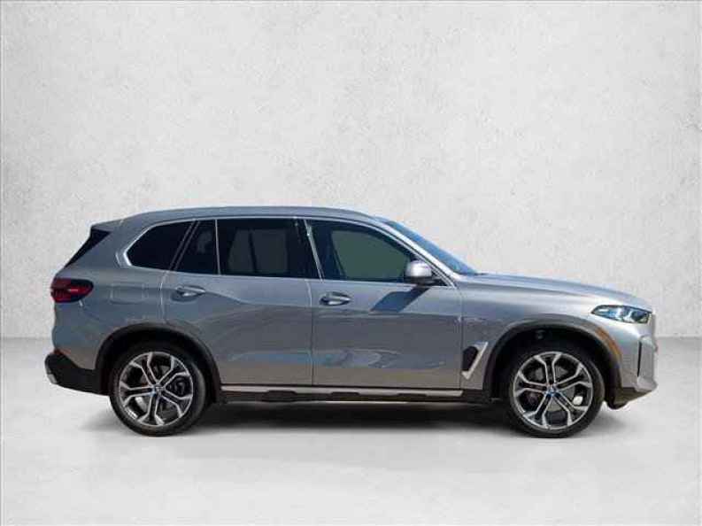 2026 BMW X5 40i - Photo 4