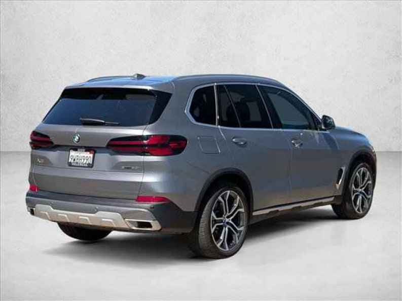 2026 BMW X5 40i - Photo 5