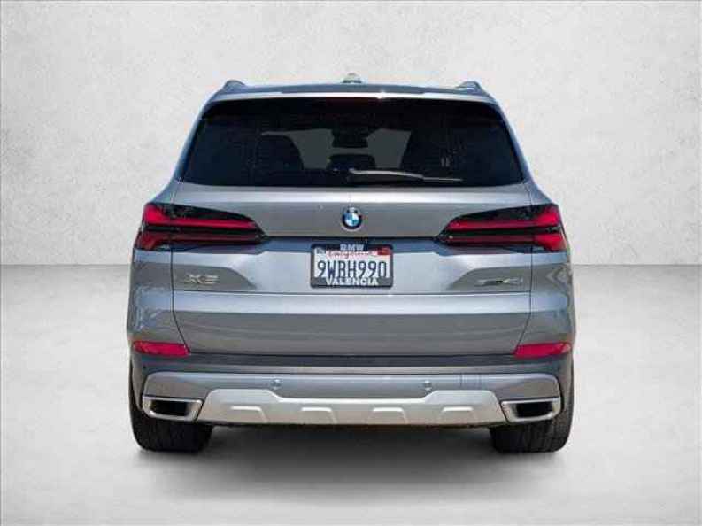 2026 BMW X5 40i - Photo 7
