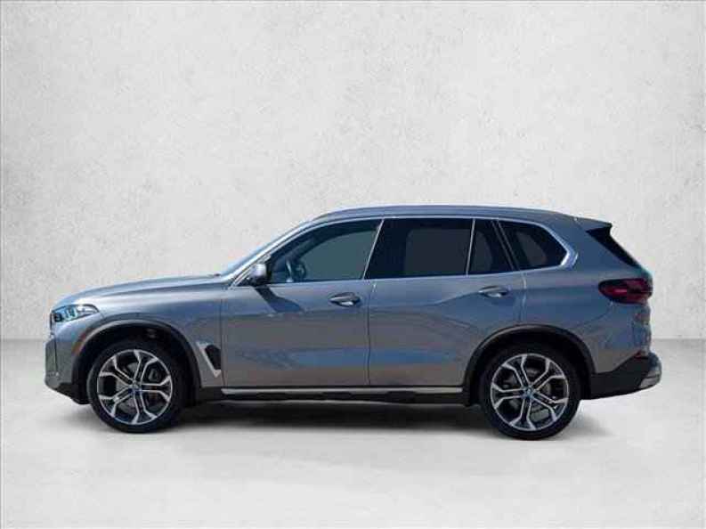 2026 BMW X5 40i - Photo 9
