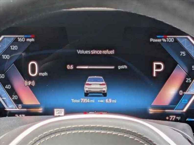 2026 BMW X7 40i - Photo 11
