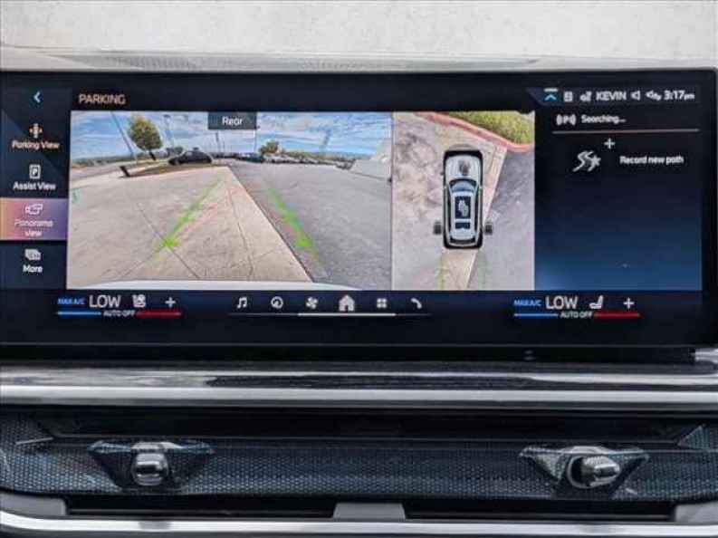 2026 BMW X7 40i - Photo 13