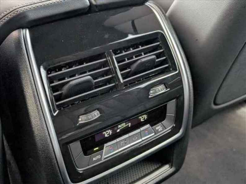 2026 BMW X7 40i - Photo 17