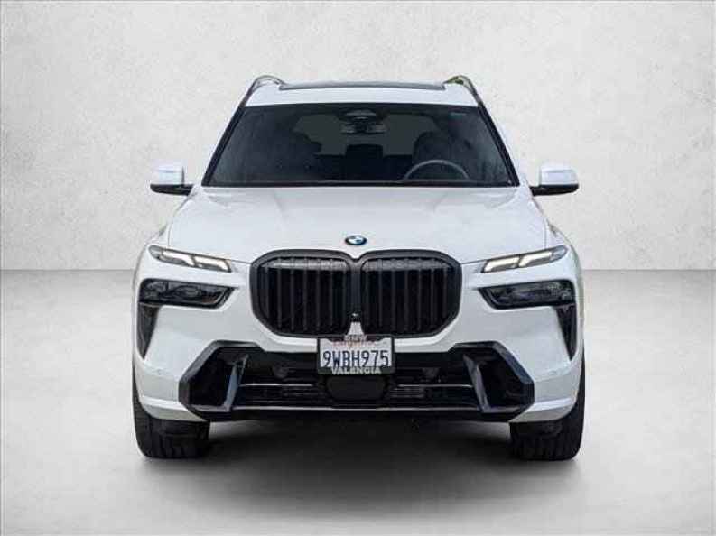 2026 BMW X7 40i - Photo 2