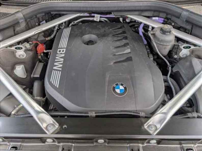 2026 BMW X7 40i - Photo 25