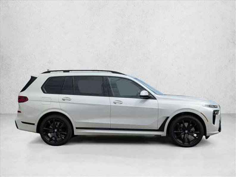 2026 BMW X7 40i - Photo 4