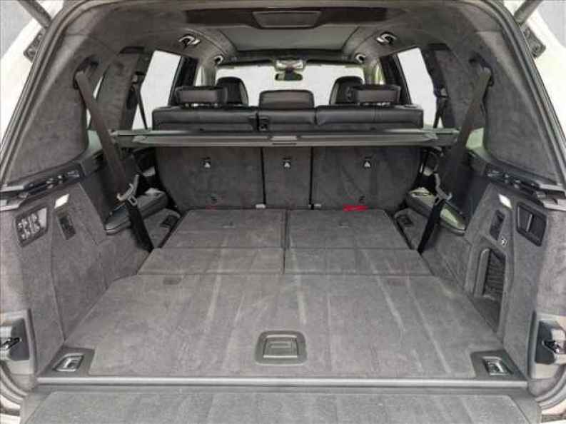 2026 BMW X7 40i - Photo 6