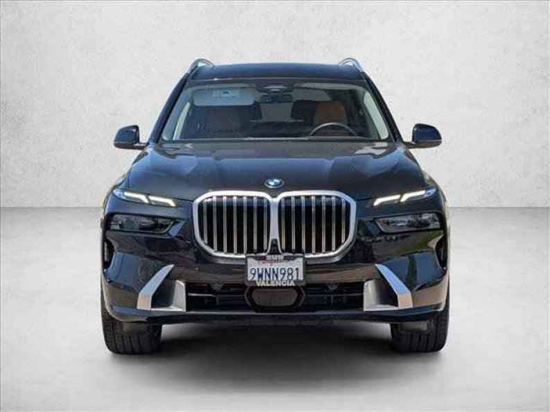 2026 BMW X7 40i - Photo 2