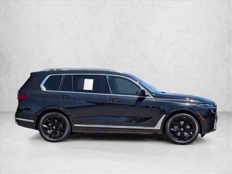 2026 BMW X7 40i - Photo 4