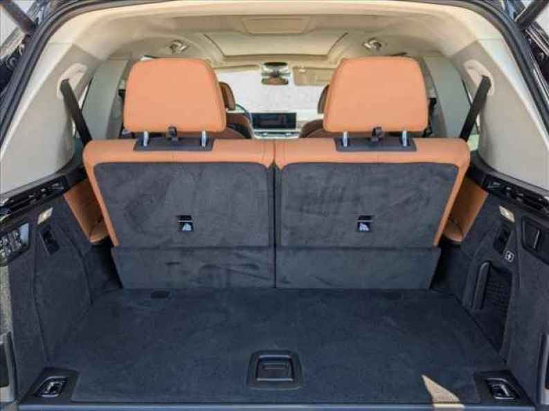 2026 BMW X7 40i - Photo 6