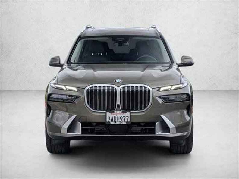 2026 BMW X7 40i - Photo 2