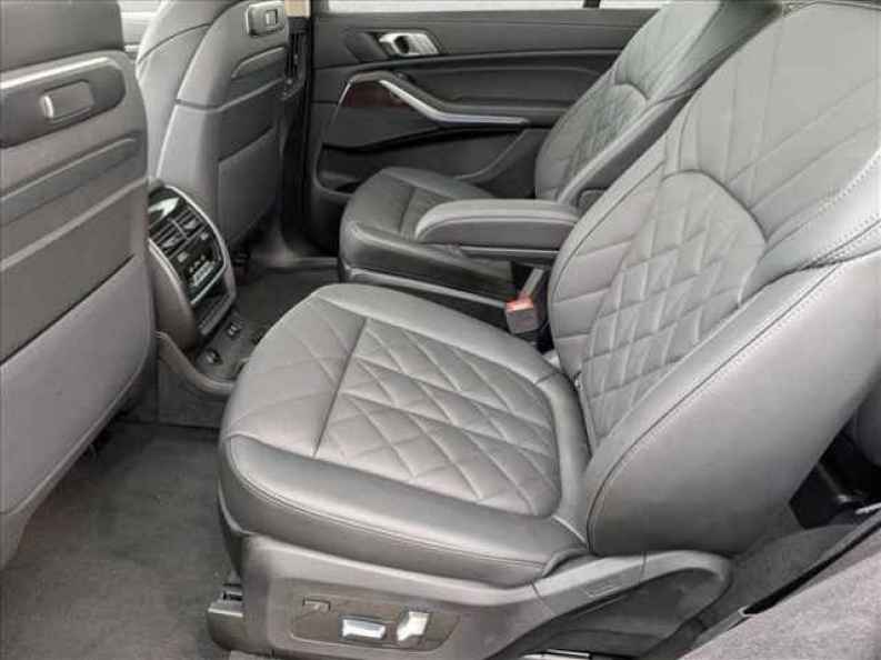 2026 BMW X7 40i - Photo 21