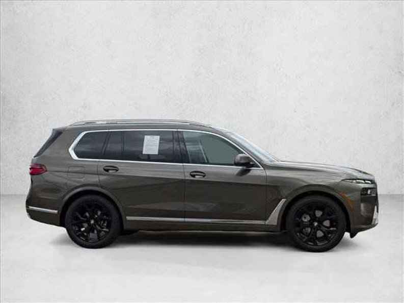 2026 BMW X7 40i - Photo 4