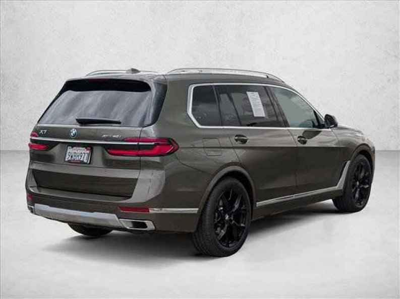 2026 BMW X7 40i - Photo 5
