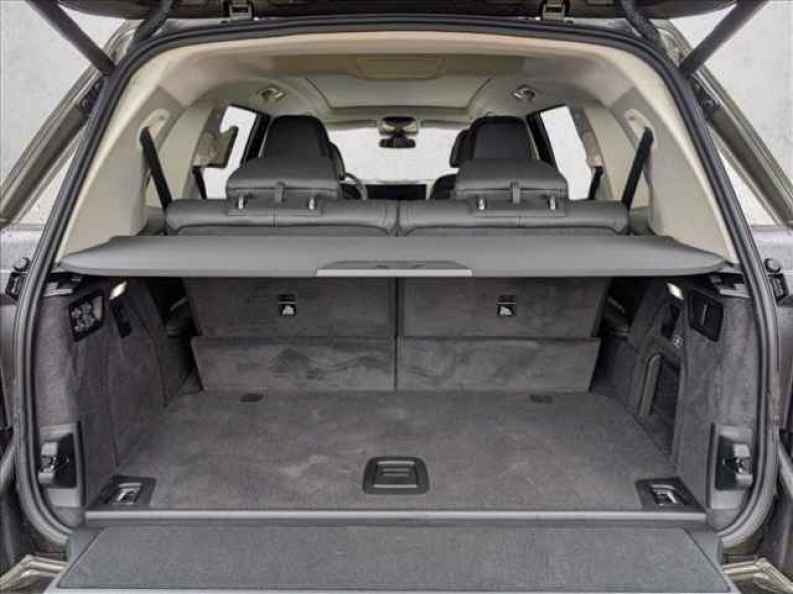 2026 BMW X7 40i - Photo 6