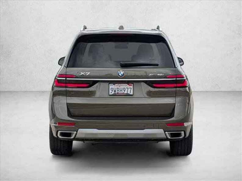 2026 BMW X7 40i - Photo 7