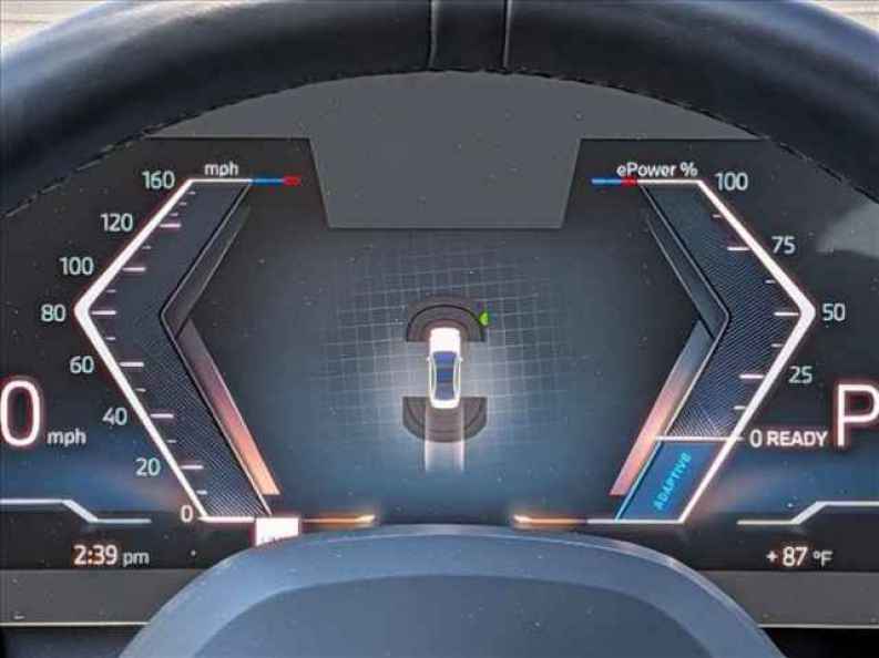 2026 BMW i5 40 - Photo 10