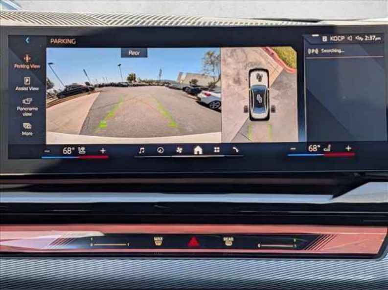 2026 BMW i5 40 - Photo 13