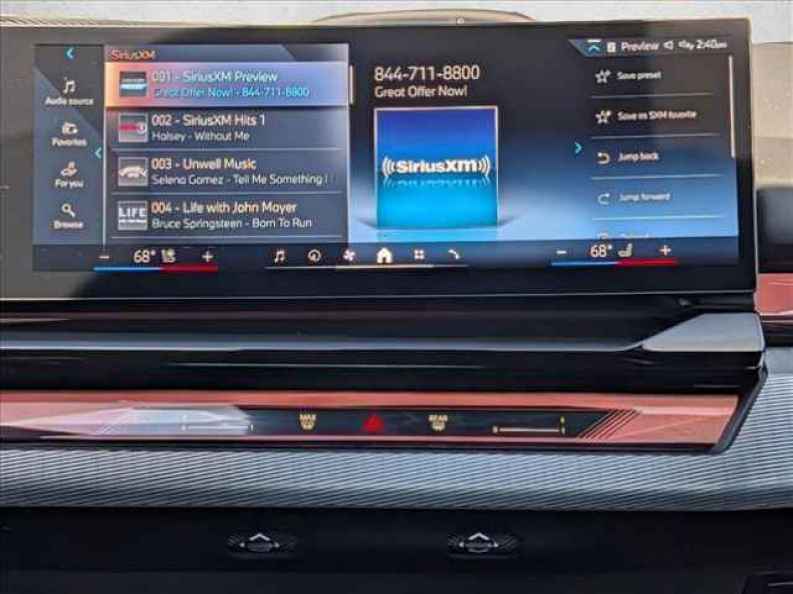 2026 BMW i5 40 - Photo 14
