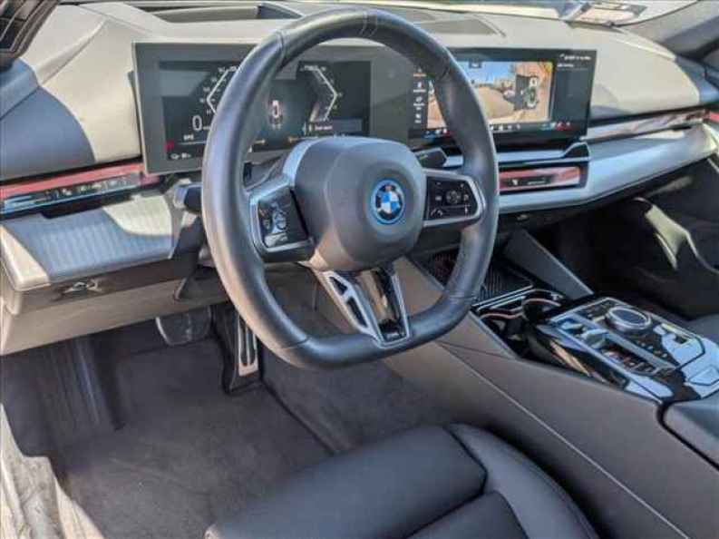 2026 BMW i5 40 - Photo 15