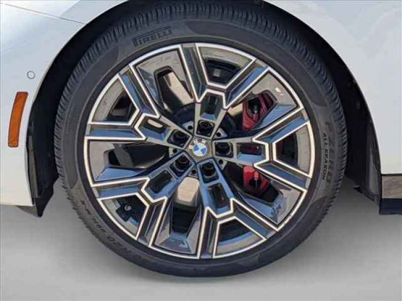 2026 BMW i5 40 - Photo 25