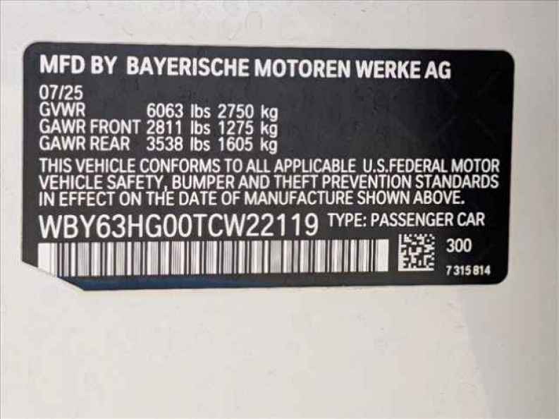 2026 BMW i5 40 - Photo 26