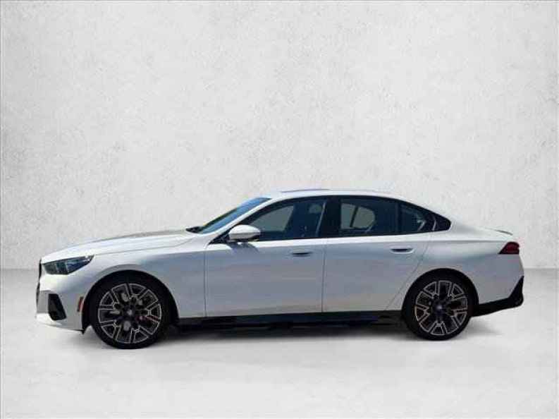 2026 BMW i5 40 - Photo 9