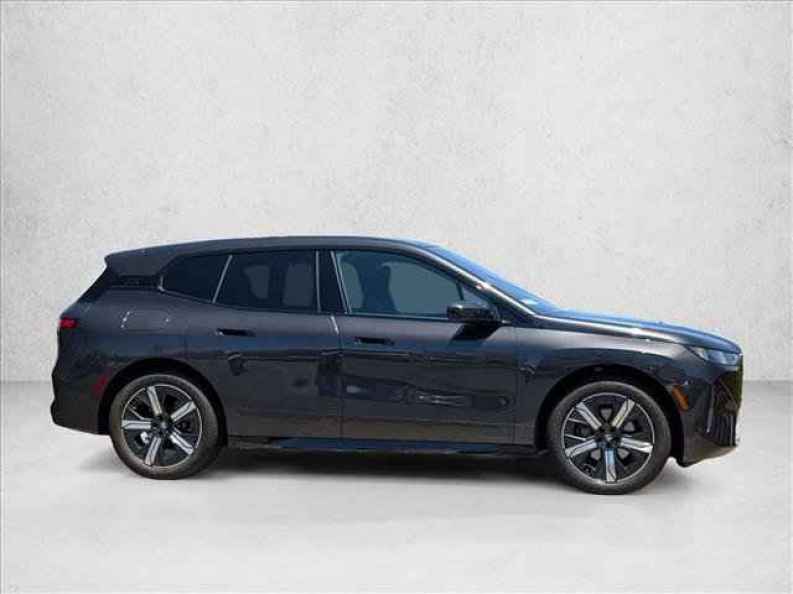 2026 BMW iX 60 - Photo 4