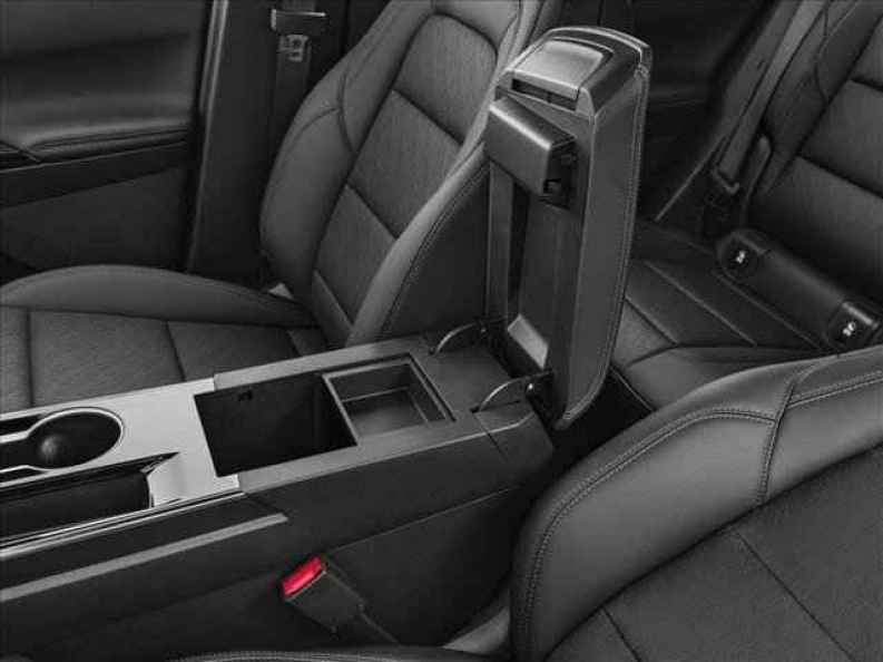 2026 Chevrolet Equinox LT - Photo 10