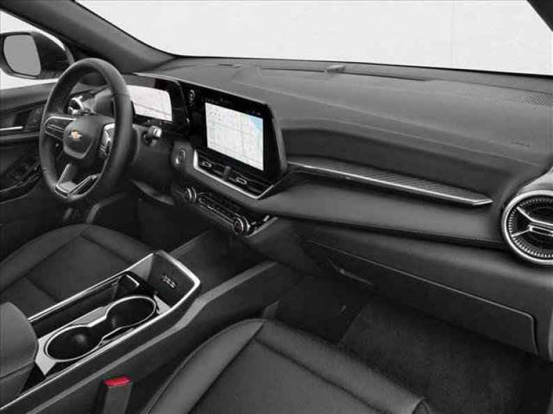 2026 Chevrolet Equinox LT - Photo 11