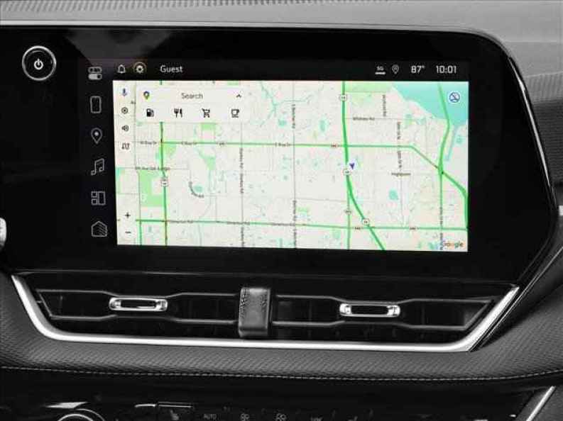 2026 Chevrolet Equinox LT - Photo 12