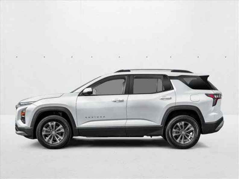 2026 Chevrolet Equinox LT - Photo 3
