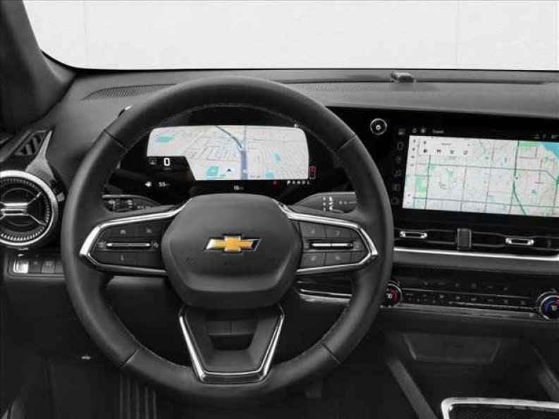 2026 Chevrolet Equinox LT - Photo 4